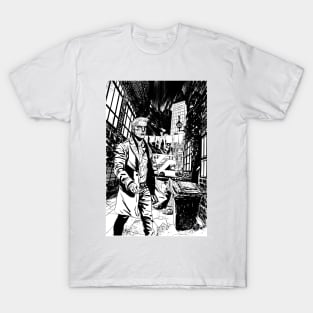 hellblazer T-Shirt